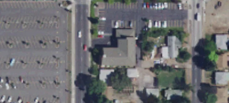 North Spokane Office Space Available