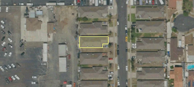 Two-Unit Property Ideal for Investors