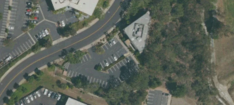 Laguna Hills Office Building