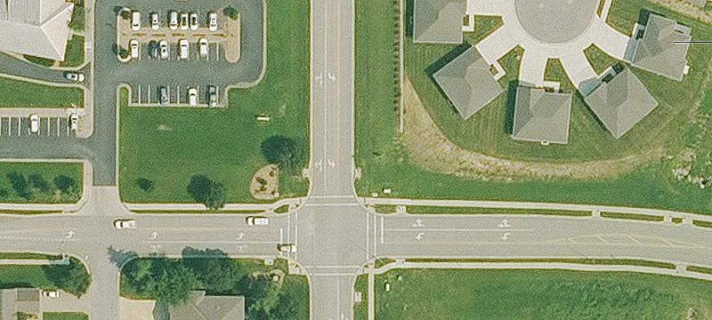 Prime Commercial Development Opportunity