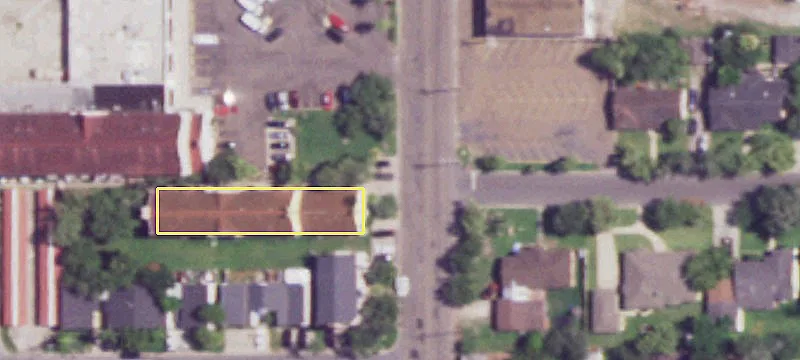 Mixed-Use Property with Retail Center