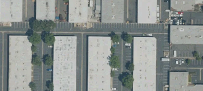 Rancho Cucamonga Industrial Condo