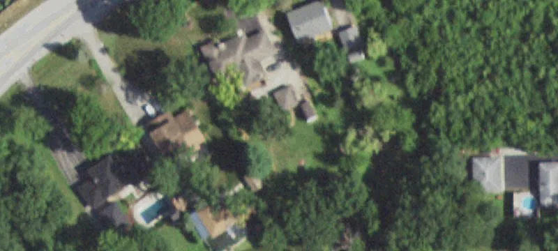 Lemont Commercial Corner Lot