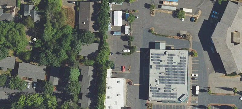 Freestanding Retail Building For Sale