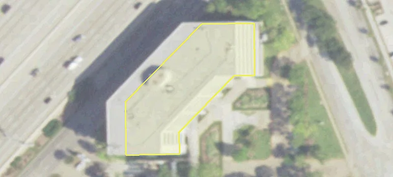 Modernized Office Building For Rent