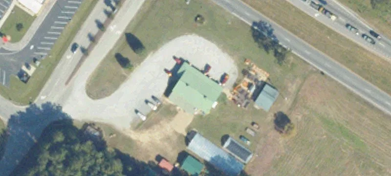 Highway 58 Commercial Land Opportunity