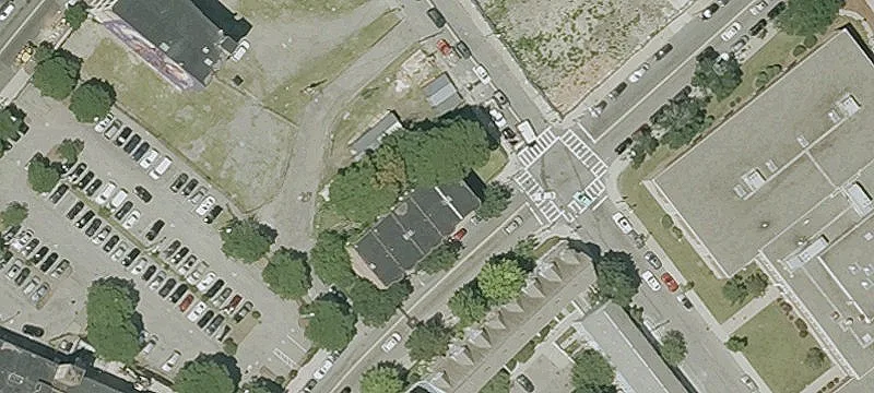 Multifamily Building with 15 Units