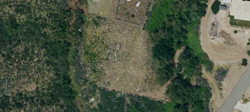 Devore Buildable Lot with Views