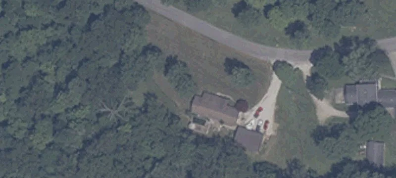 Spacious Home with Large Barn
