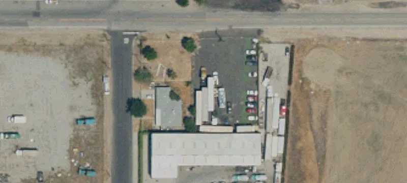 Large Vacant Lot Opportunity