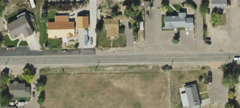Vernal Industrial Building For Sale