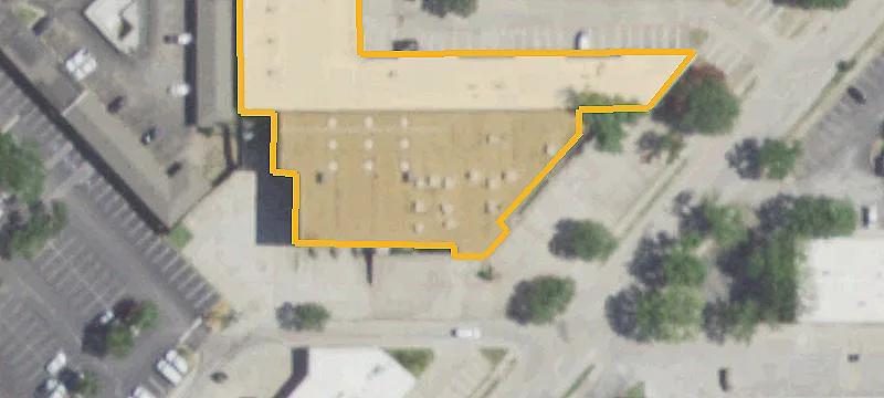 Industrial Property in Richardson, Texas