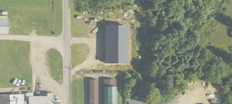 Storage and Warehouse Rental Business