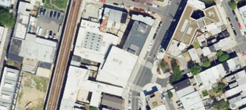 Retail Spaces Available for Rent