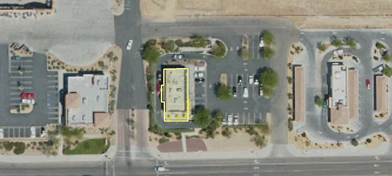 Apple Valley Retail Space ForSale