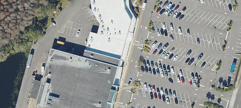 Retail Space in High-Traffic Center