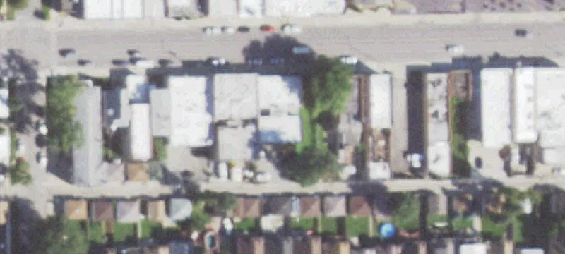 Belmont Cragin Mixed-Use Investment