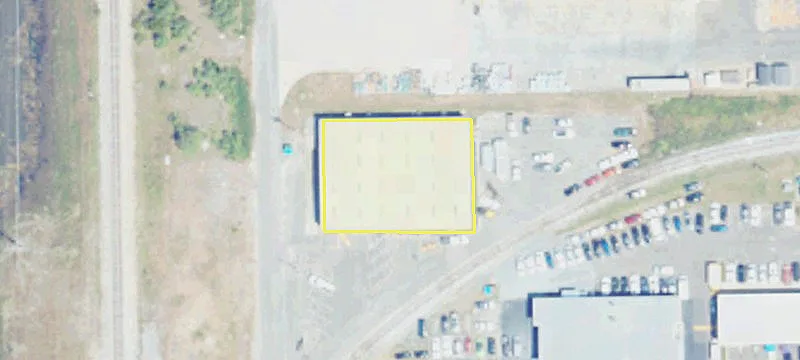 Retail Space Near Gulfport Mall