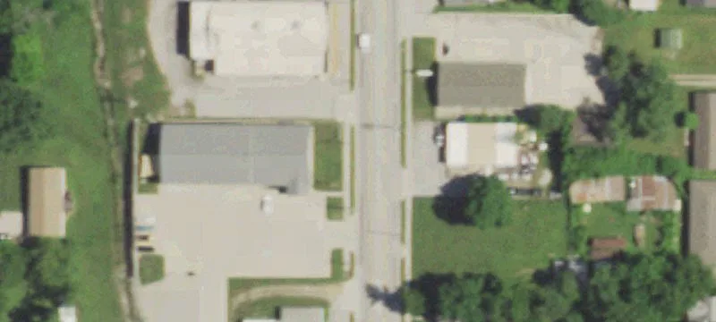 Commercial Lot & Office Space