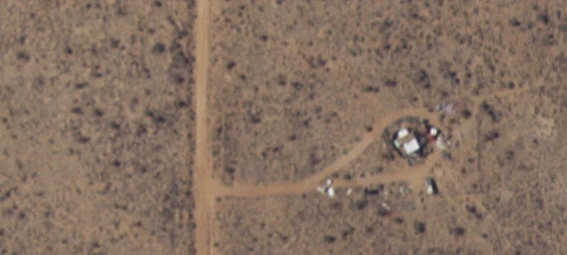 1.55-Acre Lot Investment Opportunity