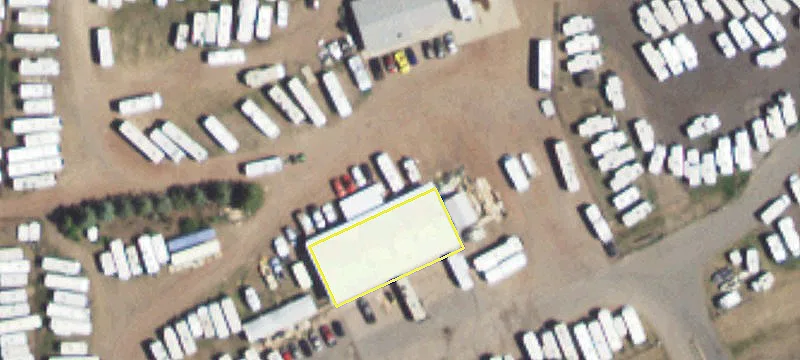 Prime Commercial Land Opportunity