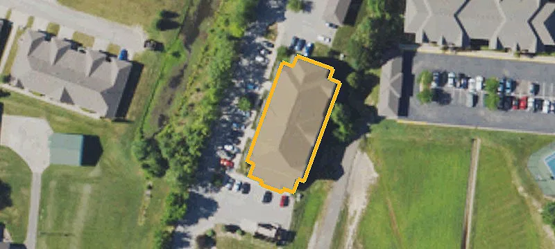 Preston Gardens Multifamily Community