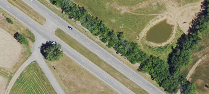 74 Acres Prime Farmland