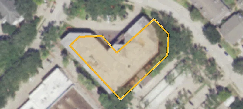 Featherwood Office Building For Lease