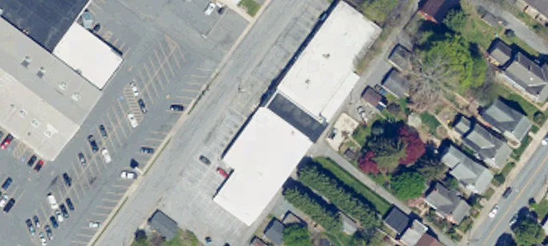 Retail/Office Space in Waynesboro