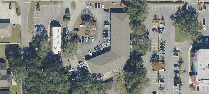 Tampa Redevelopment Opportunity