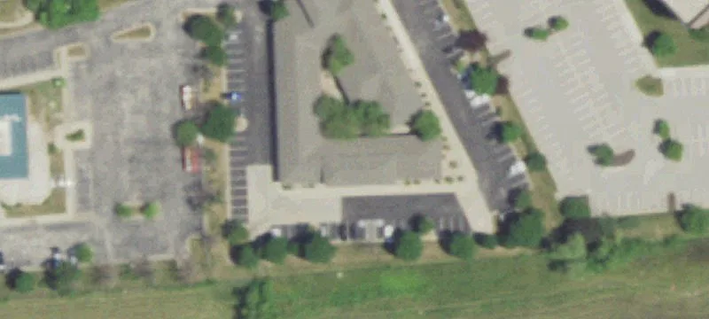 Prime Commercial Location Near I-70