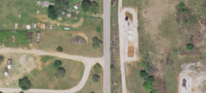 Raw Land for Residential Development