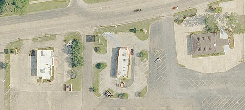 Popeyes Restaurant Investment Opportunity