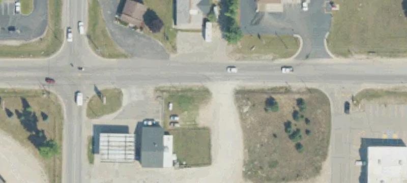 Northern Michigan Landmark Restaurant/Bar