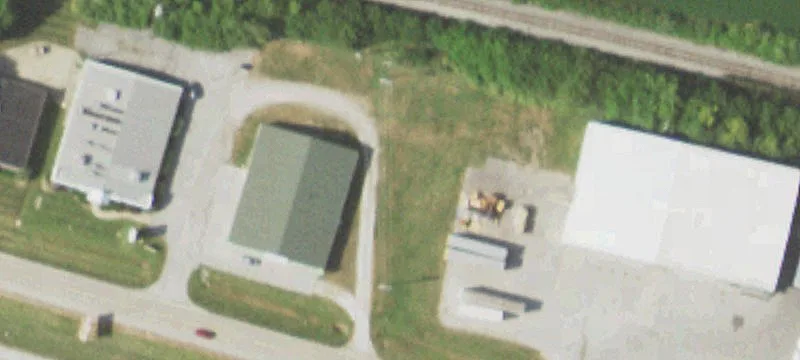 2.87 Acre Development Parcel