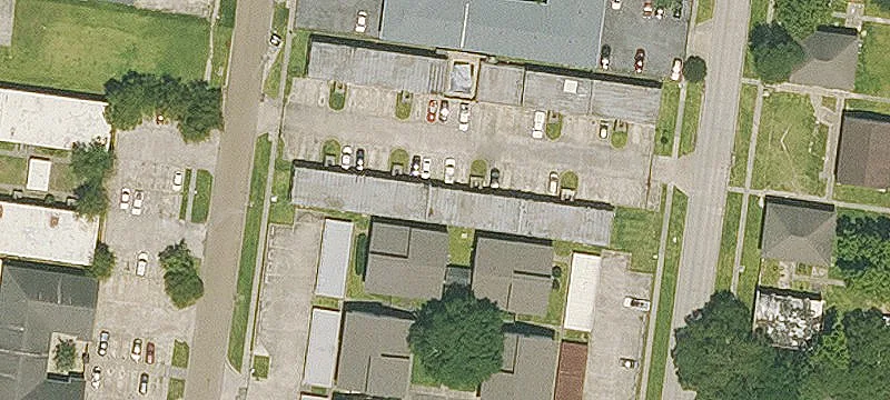 Stabilized Multifamily Portfolio Near LSU