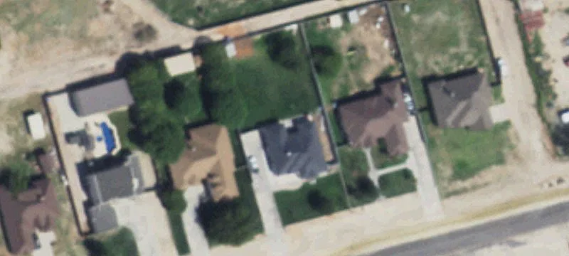 Commercial Lot in Growing Corridor