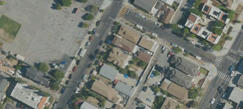 New Boyle Heights Multi-Unit Property