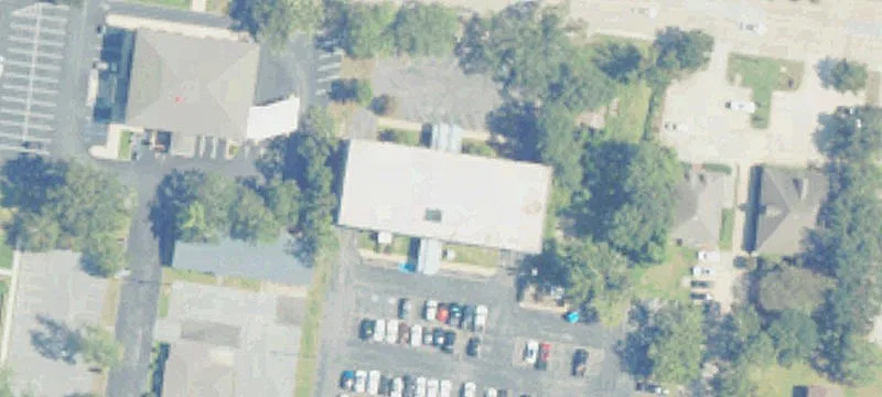 Pascagoula Professional Building Investment Opportunity