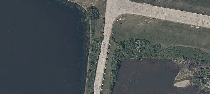 Valley City Industrial Land Available
