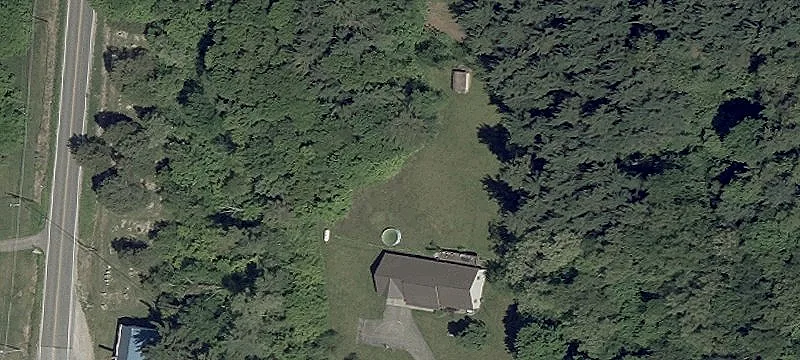 Thornville Church Building For Sale