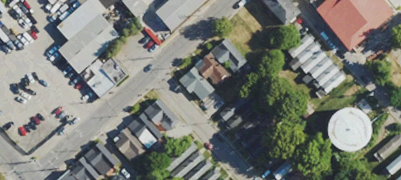 Historic Lexington Retail Investment Opportunity