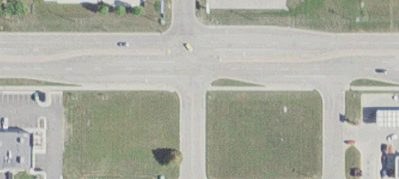 Austin Marketplace Commercial Land Available