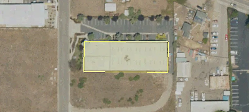 Grover Beach Industrial Zoned Lots