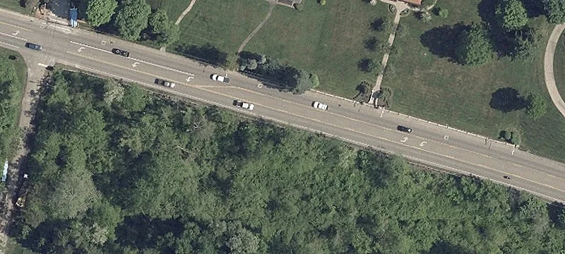 Versatile Industrial Property on Route 40