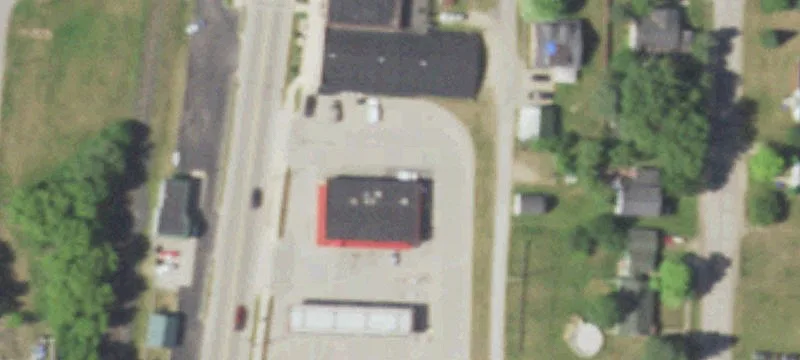 Turnkey Bowling Alley, Restaurant & Bar