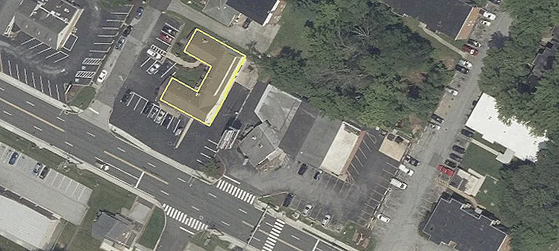 Multifamily and Commercial Investment Opportunity