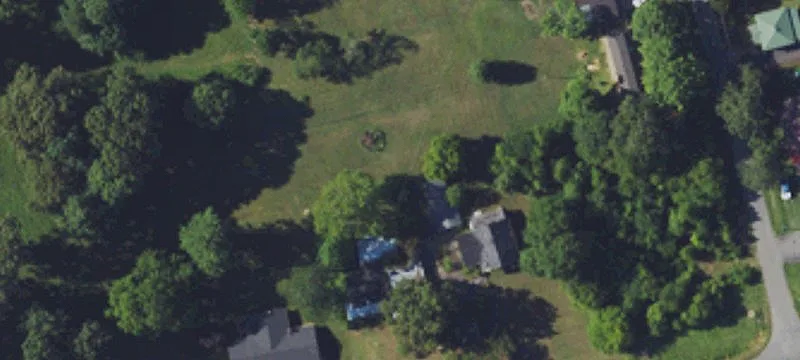 135 Acres Hunting & Recreation Land