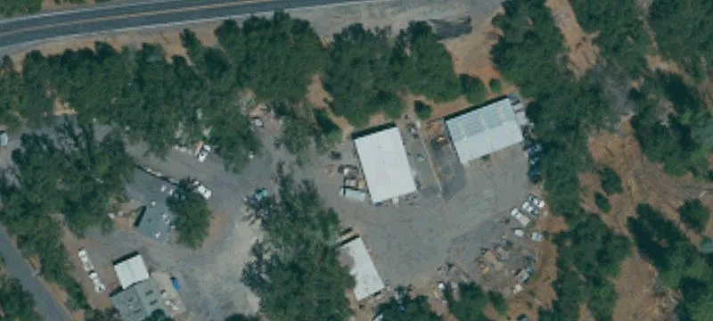 Versatile Commercial/Light Industrial Property