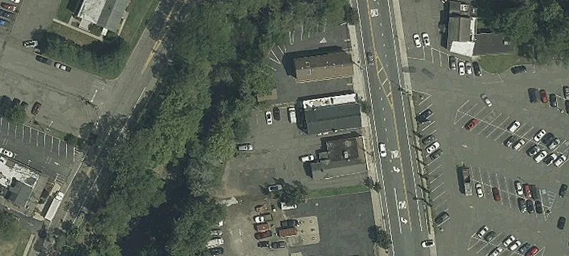 Freestanding Retail/Office Building For Sale